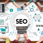 Il processo SEO nei siti web